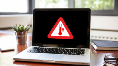 Hot Tech, Hotter Risks: Can Your Laptop or Smartphone Really Cause a Fire?